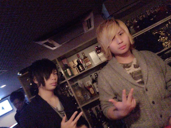 好みのホスト一覧：コメント1056