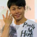 ノンスタ井上、被害者運転手に涙の謝罪「温かさに」