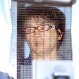 ＡＳＫＡ容疑者の妻、離婚しない　再生の道を探る