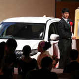 困った？大谷　車２台目ゲットも免許なし「うーん、乗ります？」