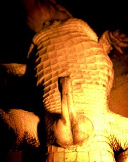 クロコダイルに強姦をしようとした３人の男が死亡：コメント39