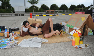 完成度の高いアニメのコスプレ画像：コメント16