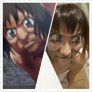 完成度の高いアニメのコスプレ画像：コメント19