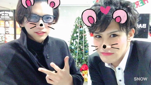 好みのホスト一覧：コメント1003