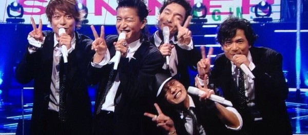 新展開？SMAP新マネージャーに再び女性を登用「能力よりYESマン」：コメント1