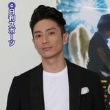 伊勢谷友介、喫煙シーン“成人向け”に「恐ろしい」