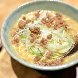 美しすぎるラーメンと話題のお店-武蔵小山-