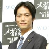 【浦ちゃん】桐谷健太に第２子誕生「２人目の天使が誕生してくれました」