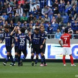 G大阪、新スタジアムこけら落としの試合を勝利で飾る！