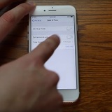 iPhoneの日時を「1970年1月1日13時」に設定すると文鎮化する不具合が発覚　まねしたらアカンで