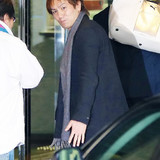 狩野英孝を上沼恵美子が公開説教「こんな女、別れなさい。お父さん泣くで」