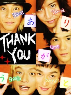 【東スポ】ＳＭＡＰ“解散”ツアーはたった４公演！？スマスマ夏で終了：コメント1