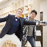 堀江貴文＆厚切りジェイソン、対談が実現！ 「日本人のここがおかしい」を激論