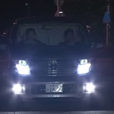 埼玉から三重まで女子中学生２人車に乗せ誘拐、容疑の男逮捕