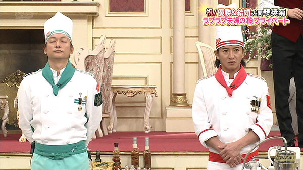 スマスマで木村拓哉と香取慎吾に「異様な間隔」 関係の亀裂を象徴?:コメント1