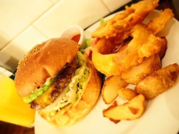 好きな外食店とメニュー：コメント16