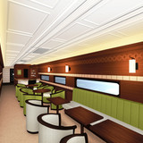 近鉄の新観光特急、名称は「青の交響曲」応募案参考に