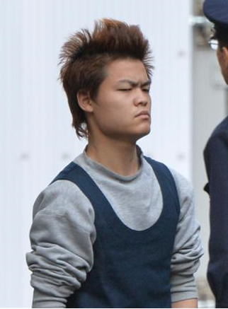 加古川女性殺害 磯野和晃容疑者(21)を殺人容疑で逮捕:コメント1