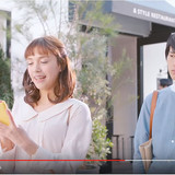 お店で試着、ネットで購入　あり？なし？