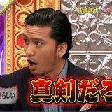 長瀬智也が関ジャニ∞村上信五の一言に怒号「ふざけんなよ！」