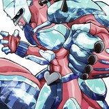 「ジョジョの奇妙な冒険」第4部、4月から放送開始