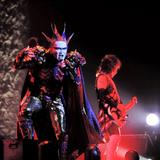 聖飢魔ＩＩ　５度目の解散　魔界の扉へ姿消す