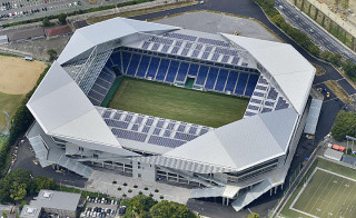 新国立競技場、ガンバ大阪の新スタジアムを見習え！：コメント1