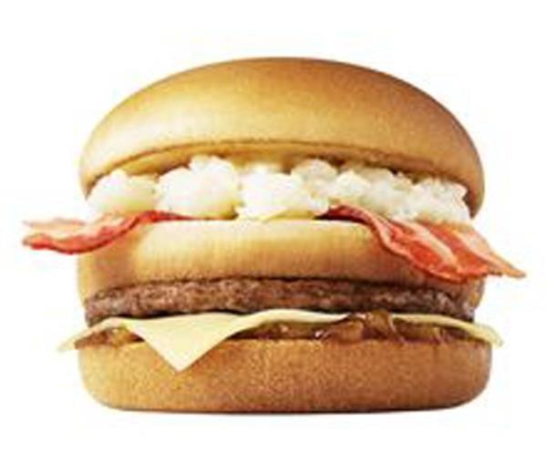 マックの公募バーガー、正式名称は「北のいいとこ牛（ぎゅ）っとバーガー」に決定：コメント1