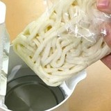 【自己責任】「電気ケトルうどん」に販売元が注意喚起　「やけどや故障のおそれ」