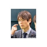 清原容疑者へコメントしたＰＬ後輩・上重アナに「おまえが言えた義理か！」