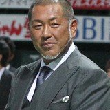 清原和博容疑者、覚せい剤取締法違反で逮捕