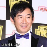 石田純一 ベッキーに助言　「きっと大丈夫だよ」