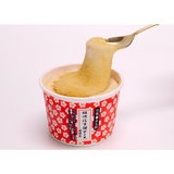間違いなくテンションのあがる1品 「信玄餅」アイスが美味しそう