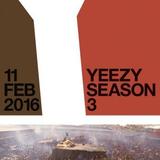 カニエ・ウェスト、来週、ニュー・アルバムを発表