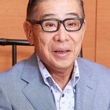 激ヤセ姿でＴＶ共演 永六輔＆大橋巨泉に業界