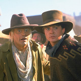 「バック・トゥ・ザ・フューチャー」シリーズ、3週にわたり放送