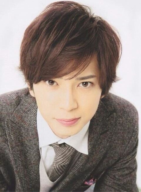 SMAP解散回避の余波?嵐・松本潤&井上真央の”結婚が加速”する可能性:コメント1