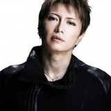 GACKT、14年ぶり映画主演「一人の表現者として最高の作品を」