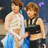 ファンも“公認”?　噂のたかみなとＴＭ西川の本当の仲