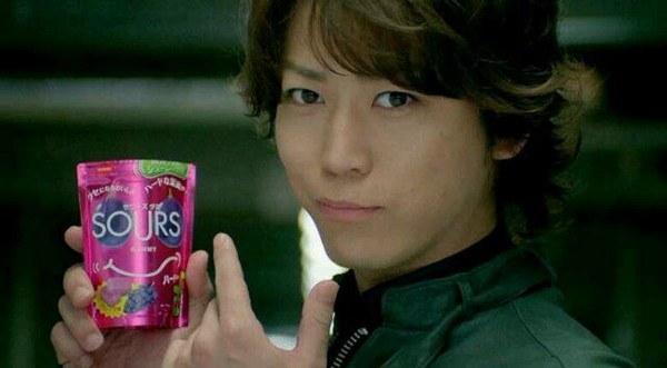 好きなグミ:コメント4