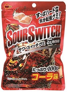 好きなグミ:コメント2