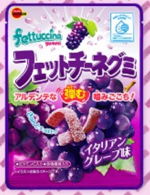 好きなグミ:コメント11