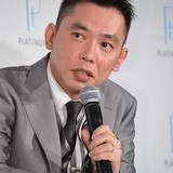 爆笑問題・太田光 NHK朝ドラを辛口批評「クソつまんなくて観られない」