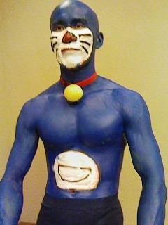 ãã¹ã¿ã¤ã«ã çæ³ã®ä½åãããæåäºº ãç·ãå¥³ããï¼ã³ã¡ã³ã112