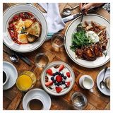 日本初上陸も！2016年3月25日新宿にオープンした「ニュウマン」のグルメ店舗が豪華すぎる