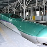 北海道新幹線、26日に開業＝本州直結、計画から43年―東京～函館4時間に