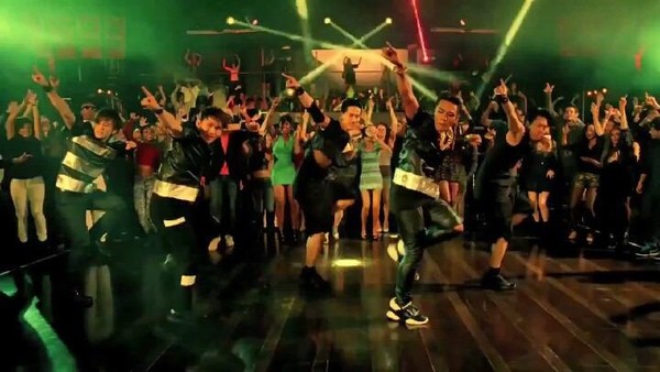 好きな音楽、アーティストにプラスを押すトピ：コメント17