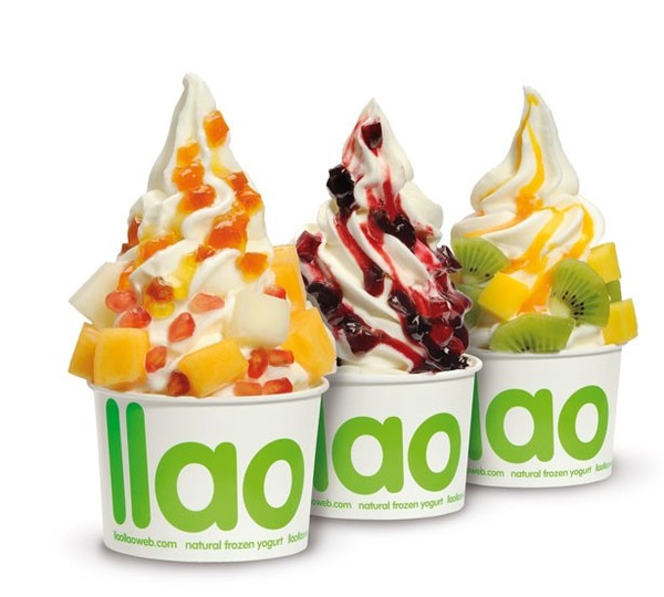 大阪・梅田に日本初上陸のフローズンヨーグルト専門店:コメント2