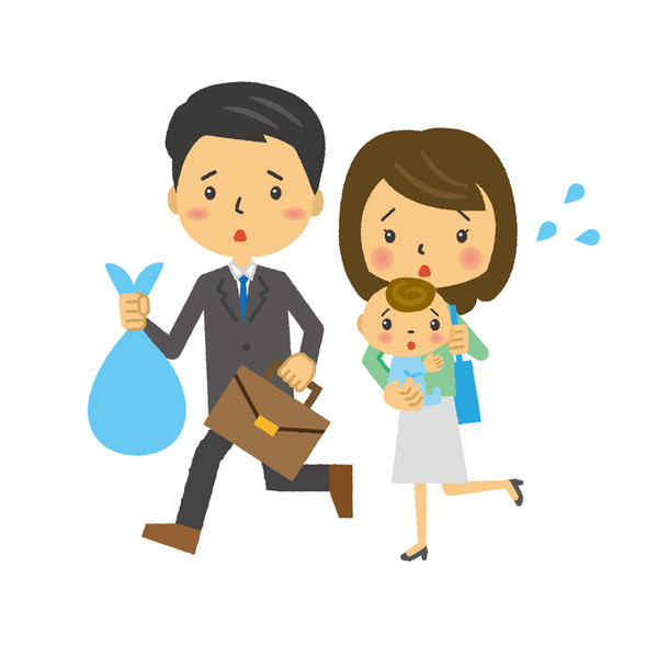 配偶者手当無くそうかな! みんな共働きしなよ!! 厚労省検討会:コメント1