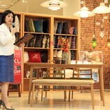 大塚家具「売上高５割減」の衝撃　久美子社長の戦略ミスか